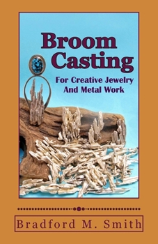 Paperback Broom Casting Book