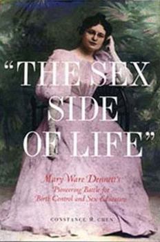 Hardcover A Oethe Sex Side of Life? &#157; Book