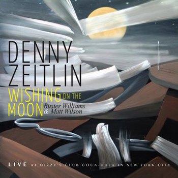 Music - CD Wishing on The Moon Book