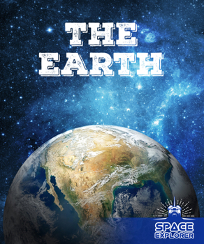 Hardcover The Earth Book