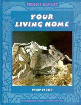 Hardcover Your Living Home Book