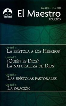 Paperback El Maestro Sep-Feb/ The Adult Teacher Sep-Feb (Spanish Edition) [Spanish] Book