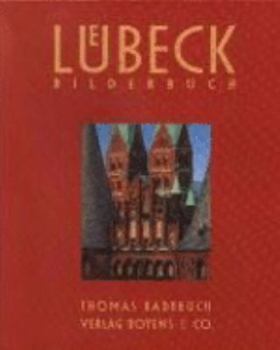 Hardcover Lübeck Bilderbuch. [German] Book