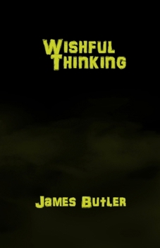 Paperback Wishful Thinking Book
