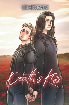 Paperback Death's Kiss Illustrated Edition Book