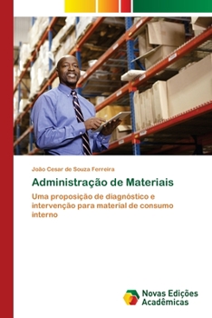 Paperback Administração de Materiais [Portuguese] Book
