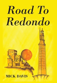 Hardcover Road To Redondo Book