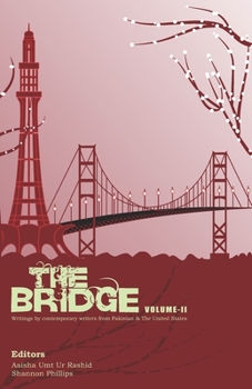 Paperback The Bridge Volume-II Book