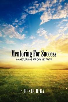 Paperback Mentoring for Success Book