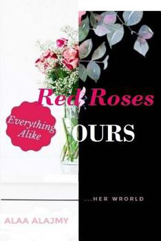 Paperback Red Roses and Ours Book