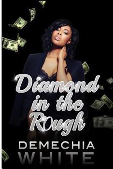 Paperback Diamond in the Rough Book