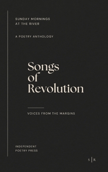 Songs of Revolution: poems against oppression