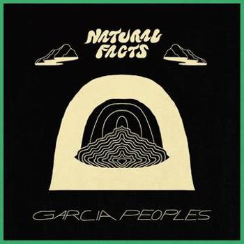 Music - CD Natural Facts Book