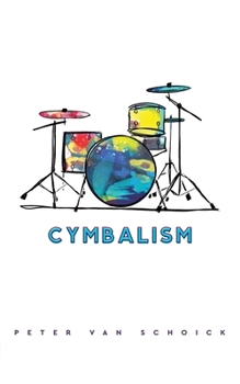 Paperback Cymbalism Book