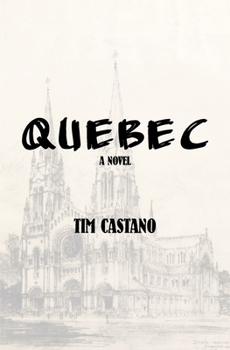 Paperback Quebec Book