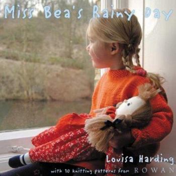 Paperback Miss Bea's Rainy Day Book