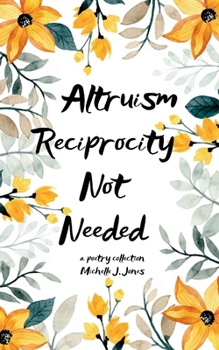 Paperback Altruism Book