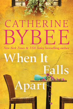 When It Falls Apart - Book #1 of the D'Angelos