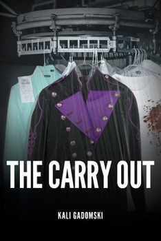Paperback The Carry Out Book