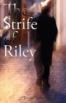 Paperback The Strife of Riley Book