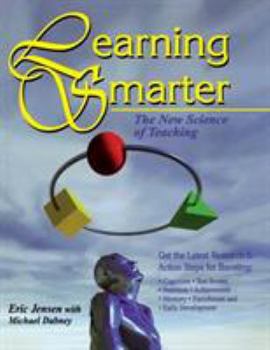 Paperback Learning Smarter: The New Science of Teaching Book