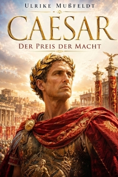 CAESAR: Der Preis der Macht (German Edition)