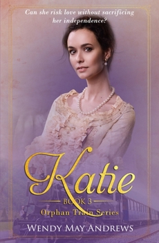 Paperback Katie: A Sweet American Historical Romance Book