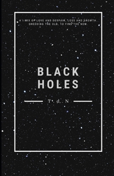 Paperback Black Holes Book