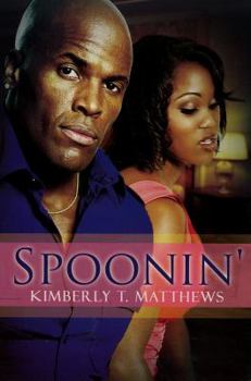 Paperback Spoonin' Book