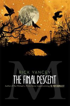 Hardcover The Final Descent, 4 Book