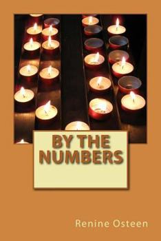 Paperback By the numbers Book