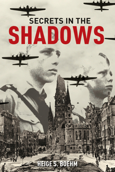 Paperback Secrets in the Shadows Book