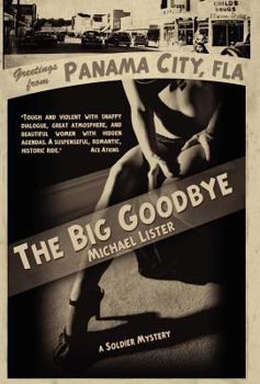 Hardcover The Big Goodbye Book