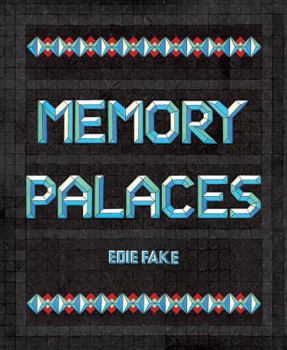 Pamphlet Memory Palaces Book