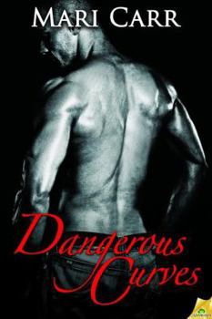 Dangerous Curves: Rough Cut / Power Play - Book  of the Black & White Collection