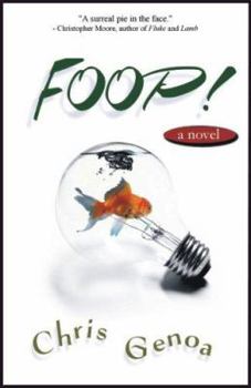 Paperback Foop Book