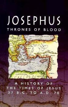 Paperback Josephus Book