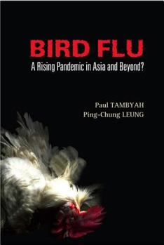 Hardcover Bird Flu: A Rising Pandemic in Asia and Beyond? Book