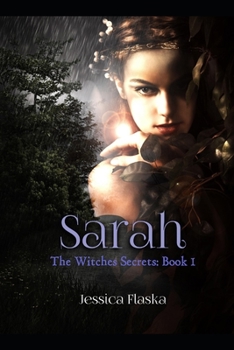 Paperback Sarah: The Witches Secrets Book