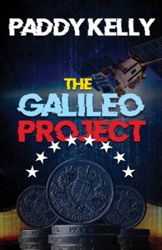 Paperback The Galileo Project Book