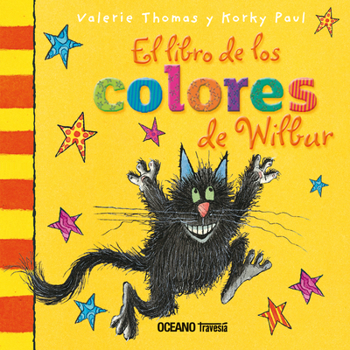 Wilbur's Book of Colours