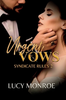 Paperback Urgent Vows: Syndicate Rules Book