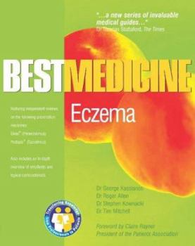 Atopic Eczema: Best Medicine for Atopic Eczema (Bestmedicine)
