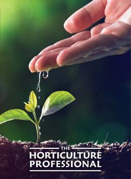 THE HORTICULTURE PROFESSIONAL Whether you are a gardening enthusiast or thinking of a career in horticulture, you will find everything you need in this practical guide to growing and selecting plants.