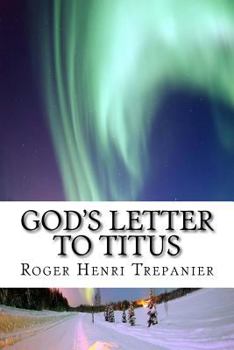 Paperback God's Letter To Titus Book