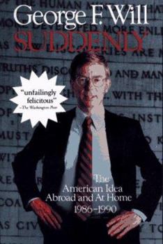 Paperback Suddenly: The American Idea Abroad and at Home, 1986-1990 Book