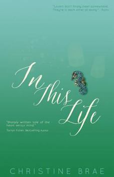 Paperback In This Life Book