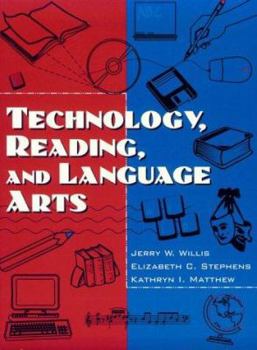 Paperback Technology, Reading and Language Arts Book