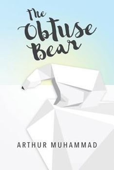 Paperback The Obtuse Bear Book