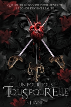 Paperback Tous pour Elle [French] Book